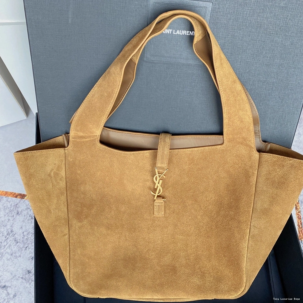 Tony Luxuries À BEA 5 7 YSL LE 0712